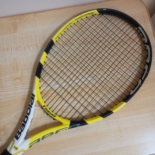 Babolat aeropro drive 2007 - babolat,