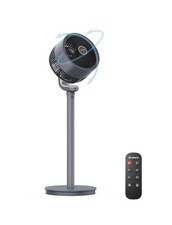 AIRMATE Pedestal Fan for