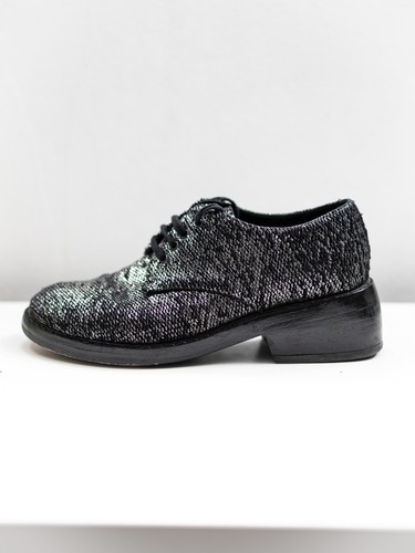 Scarpe derby ann - scarpe,