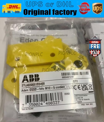 Sensore sicurezza abb - di,