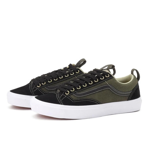 Vans skate old - skate, dan