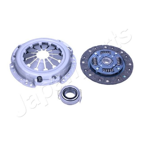 Kit frizione japanparts - frizione,