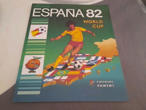 Album panini spagna - panini,
