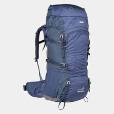 ALPKIT Pacific Crest Zaino da trekking 65 litri (161025A6)