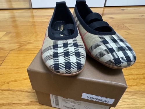 Scarpe ballerine burberry - ballerine,
