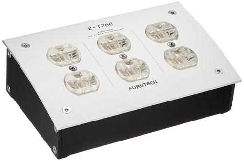 Furutech tp60 adl - adl, power
