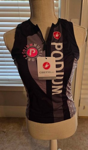 Completo ciclismo donna