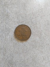 Moneta Rara - 2p new pence