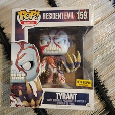 Resident evil bloody tyrant - resident,