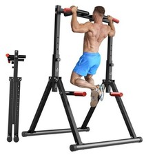 Power Tower Pull Up Dip