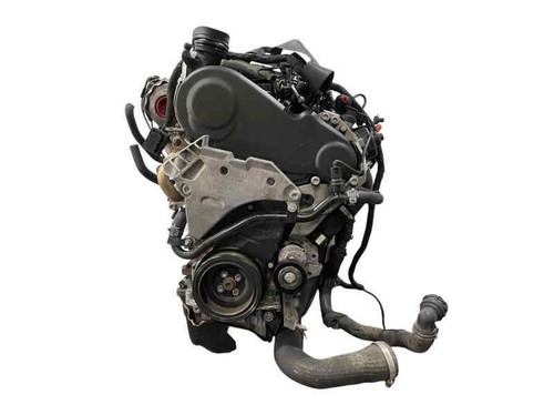 Cba motore volkswagen passat - motore,