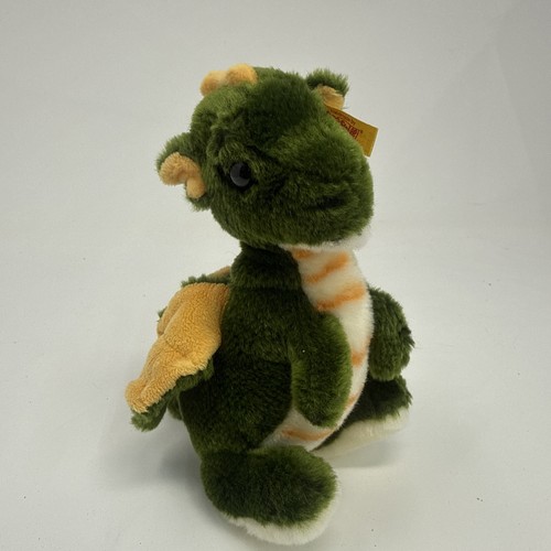 Peluche raudi dragon - peluche, boy