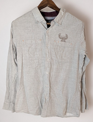 Harley davidson camicia - davidson, media