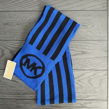 Sciarpa MK Michael Kors unisex