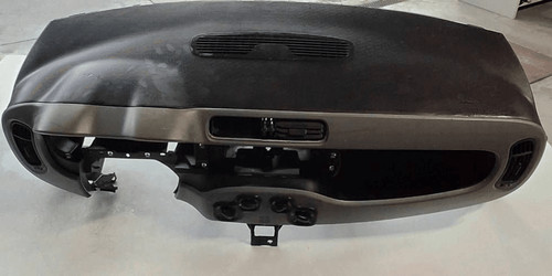96525636 cruscotto fiat panda - 96525636,