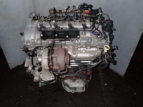 Motore 97tkm opel antara - motore,