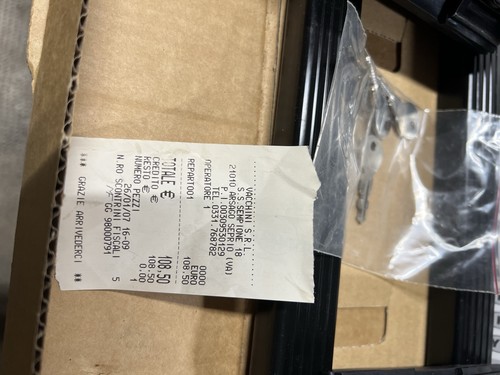 Barre porta tutto opel corsa - opel,