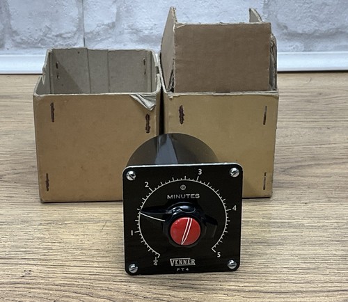 Vintage venner timer min - vintage,
