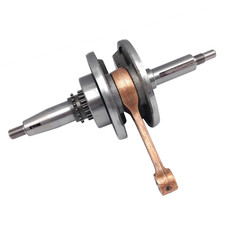 Albero motore completo - motore,