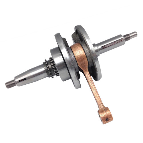 Albero motore completo beta - albero,