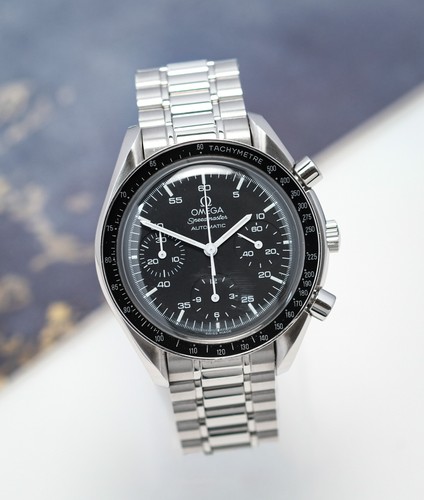 Omega speedmaster ridotto 1999 - omega,