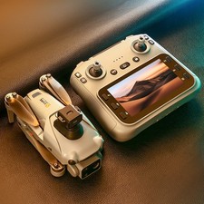 GPS Return Drone 5G Relè 4,5"