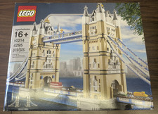 LEGO Creator Expert: Tower