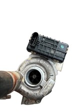 Turbina ford focus 1800 tdci 115 cv 2004/2011 7G9Q-6K682-BB