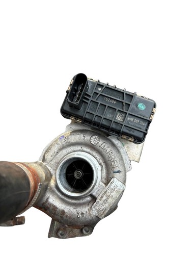 Turbina ford focus 1800 - , tdci