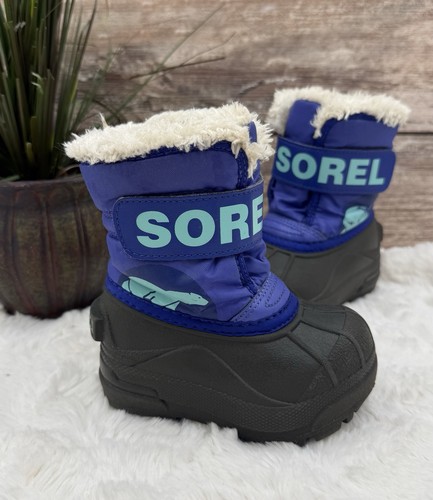 Stivali neve sorel - stivali,