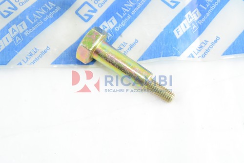 Vite supporto scarico fiat - scarico,