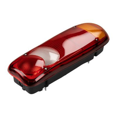 Fca luce coda piattaforma - luce,