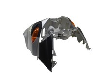 SCUDO ANTERIORE PIAGGIO X9 250