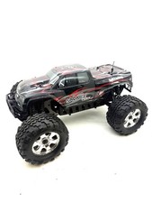 Monster Truck brushless Hpi