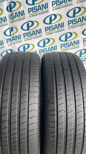 Gomme usate 215 michelin - usate, 50