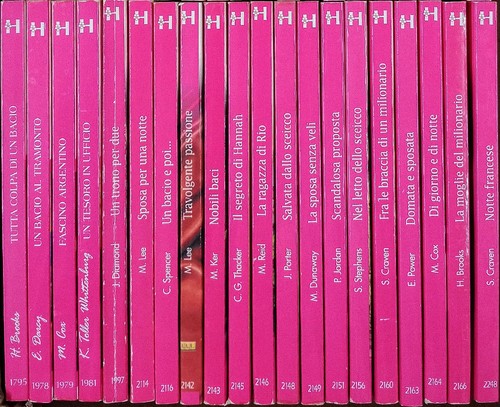 Libri 1795 2248 - libri, harmony