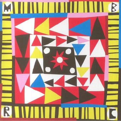 Mr bongo record club - -,