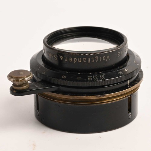 Voigtländer heliar 4 5 - cm, /4,5