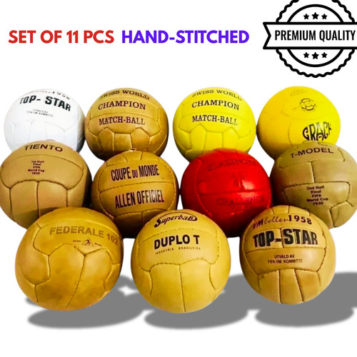 Set palline misura storica - set,