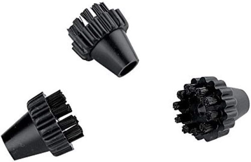 Spazzole polti vaporetto nylon - spazzole,