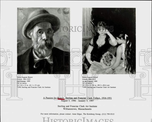 1880 stampa foto dipinti - foto, di