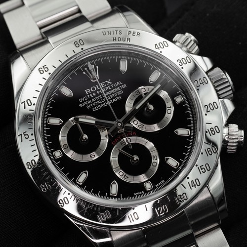 Rolex daytona ref - |,