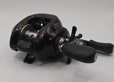 Mulinello Shimano Scorpion xt 1500 Baitcast mano destra dal Giappone