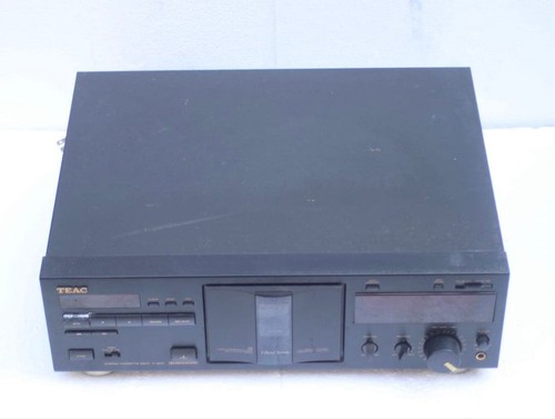 Teac 3010 cassette - v-3010,