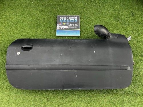 Porta sportello peugeot - dx, 206