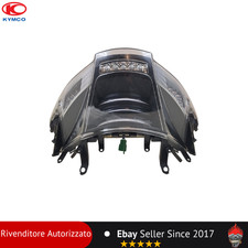 STOP POSTERIORE KYMCO XCITING 400 2016 2017 2018