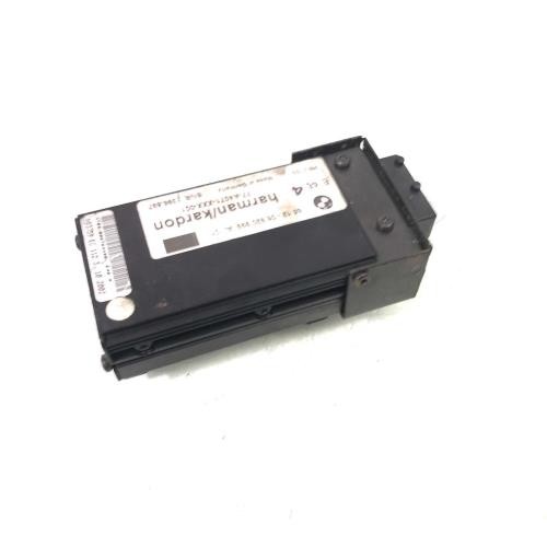Amplificatore audio bmw - bmw, serie