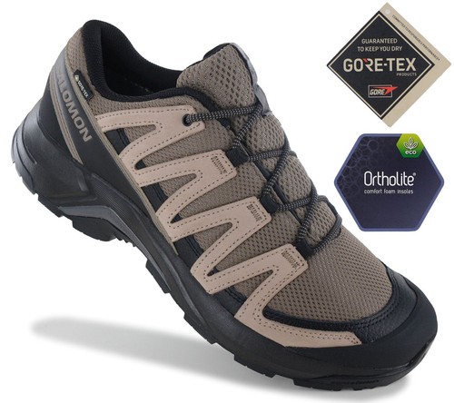 Scarpe salomon adventure - salomon,