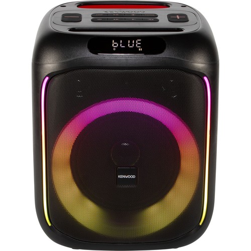 Kenwood p200bt altoparlante - kenwood,