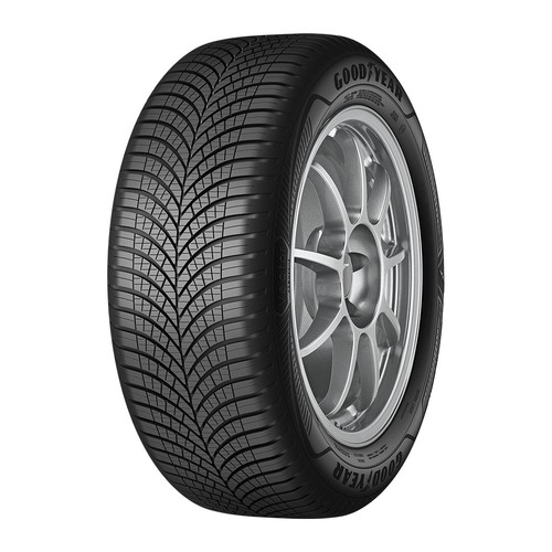 Goodyear vector 4seasons gen - goodyear,